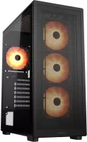 Photo de Cougar MX220 Noir