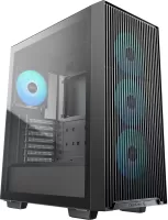 Photo de DeepCool CC560 V3 Noir