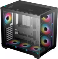 Photo de DeepCool CG530 7F Noir