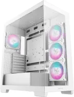 Photo de DeepCool CG580 4F Blanc
