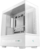 Photo de DeepCool CH690 Digital Blanc