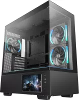 Photo de DeepCool CH690 LCD