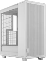 Photo de Fractal Epoch TG Clear Blanc