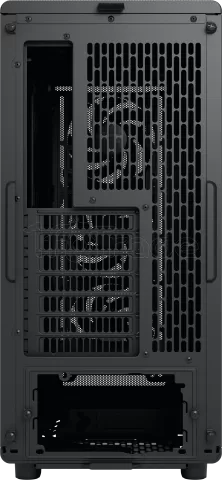 Photo de Boitier Moyen Tour ATX Fractal Design Epoch avec panneau vitré (Noir)