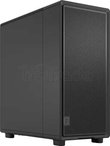 Photo de Boitier Moyen Tour ATX Fractal Design Epoch (Noir)