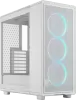 Photo de Fractal Epoch TG RGB Clear Blanc