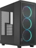 Photo de Fractal Epoch TG RGB Noir