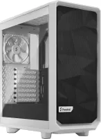 Photo de FD Meshify 2 Compact Lite Blanc