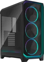 Photo de FD Meshify 3 Ambience Pro TG Noir