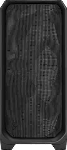 Photo de Boitier Moyen Tour ATX Fractal Design Meshify 3 (Noir)