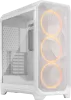 Photo de FD Meshify 3 RGB TG Blanc