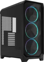 Photo de FD Meshify 3 RGB TG Noir