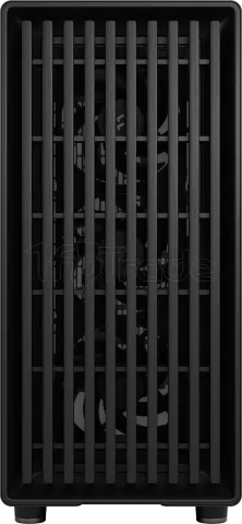 Photo de Boitier Moyen Tour ATX Fractal Design North Momentum avec panneau vitré (Noir)