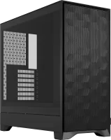 Photo de Fractal Pop 2 Air TG Noir