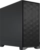 Photo de Fractal Pop 2 Air Solid Noir