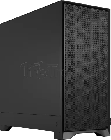 Photo de Boitier Moyen Tour ATX Fractal Design Pop 2 Air (Noir)