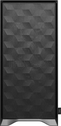 Photo de Boitier Moyen Tour ATX Fractal Design Pop 2 Air (Noir)