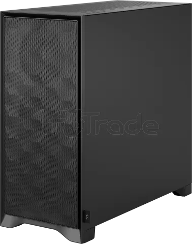 Photo de Boitier Moyen Tour ATX Fractal Design Pop 2 Air (Noir)
