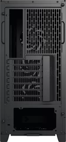 Photo de Boitier Moyen Tour ATX Fractal Design Pop 2 Air (Noir)