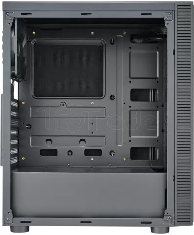 Photo de Boitier Moyen Tour ATX FSP CMT223S (Noir)