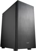 Photo de Boitier Moyen Tour ATX FSP CMT223S (Noir)