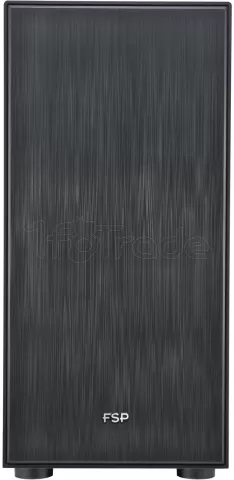 Photo de Boitier Moyen Tour ATX FSP CMT223S (Noir)