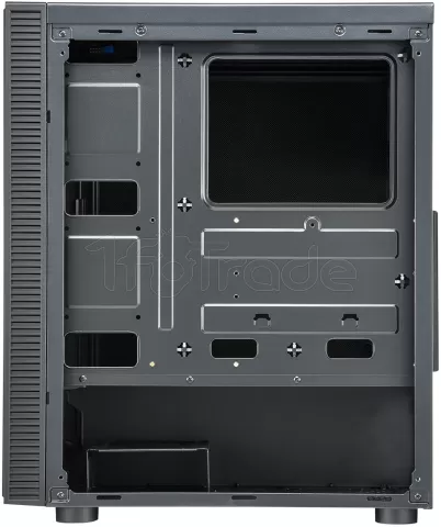 Photo de Boitier Moyen Tour ATX FSP CMT223S (Noir)