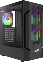 Photo de Gamdias Aura GC7 Noir