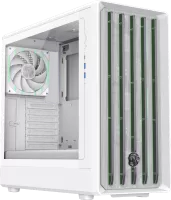 Photo de Gamemax Claw 460 Blanc