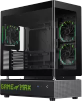 Photo de Gamemax N90 Noir