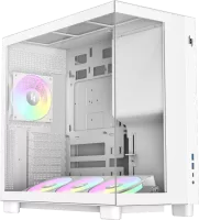 Photo de Boîtier PC Gamemax Nex C53