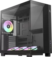 Photo de Boîtier PC Gamemax Nex C53