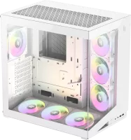 Photo de Boîtier PC Gamemax Nex C56