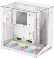 Photo de Boîtier PC Gamemax Nex C56 VC