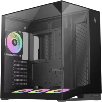 Photo de Boîtier PC Gamemax Nex C56 VC