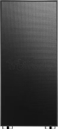 Photo de Boitier Moyen Tour ATX iTek Sylent 05 Evo (Noir)