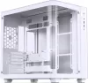 Photo de ATX Jonsbo TK-3 Blanc