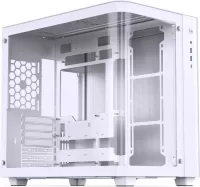 Photo de ATX Jonsbo TK-3 Blanc