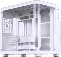 Photo de ATX Jonsbo TK-3 Blanc