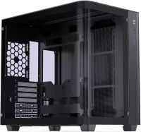 Photo de Boîtier PC Jonsbo TK-3