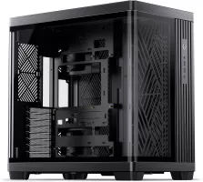 Photo de Jonsbo TK-4 Noir