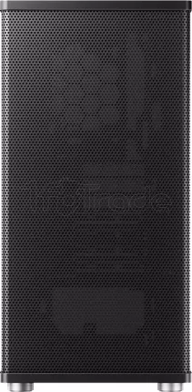 Photo de Boitier Moyen Tour ATX Jonsbo VR4 (Noir)