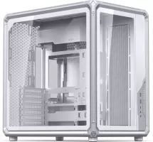 Photo de Jonsbo X400 Blanc