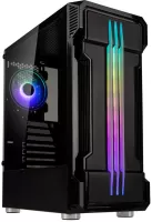 Photo de Boîtier PC Kolink Inspire K10