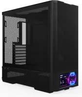 Photo de Lian-Li Lancool 207 Digital Noir