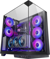 Photo de Mars Gaming MC-3GF Noir
