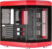 Photo de Mars Gaming MC-3T Rouge