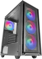 Photo de Mars Gaming MC-Air Noir