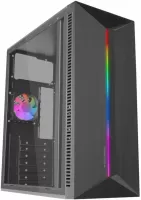 Photo de Mars Gaming MC-Blaze Noir