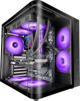 Photo de Mars Gaming MC-Curv Noir